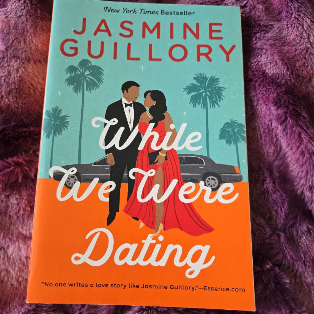 While We Were Dating