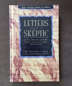 Letters from a Skeptic