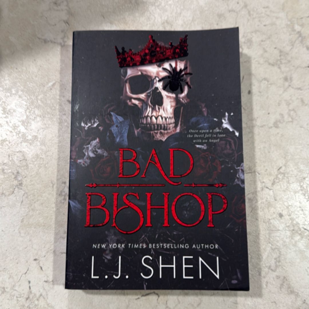 Bad Bishop (Deluxe Edition)