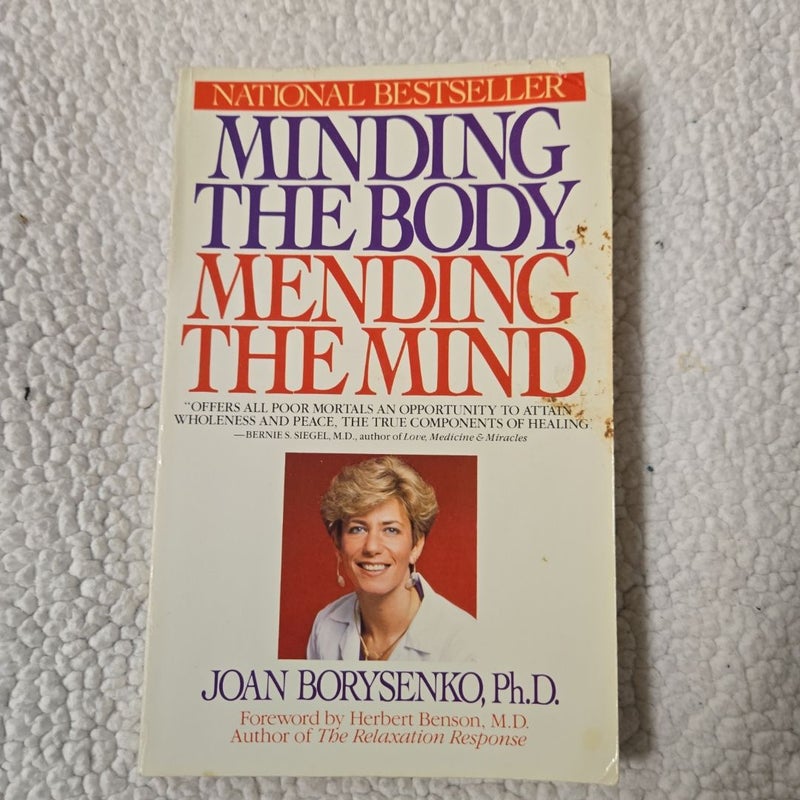 Minding the Body, Mending the Mind