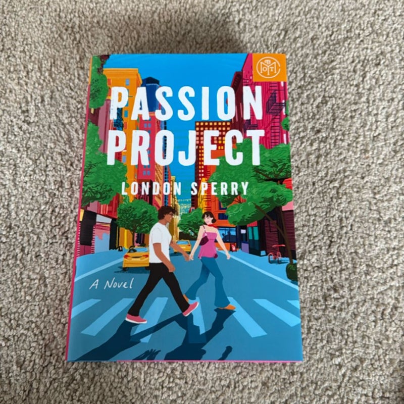 Passion Project