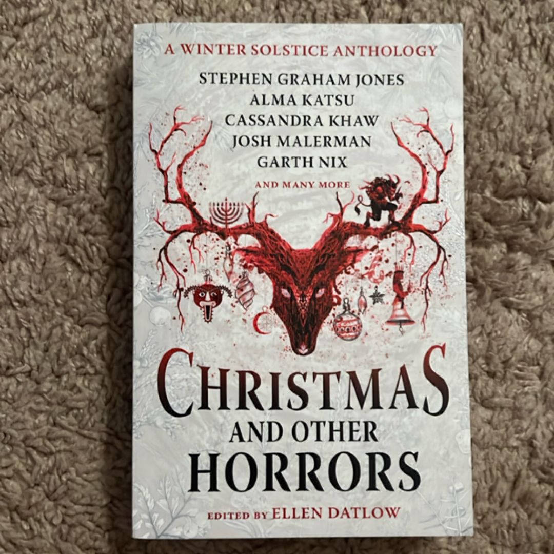 Christmas and Other Horrors