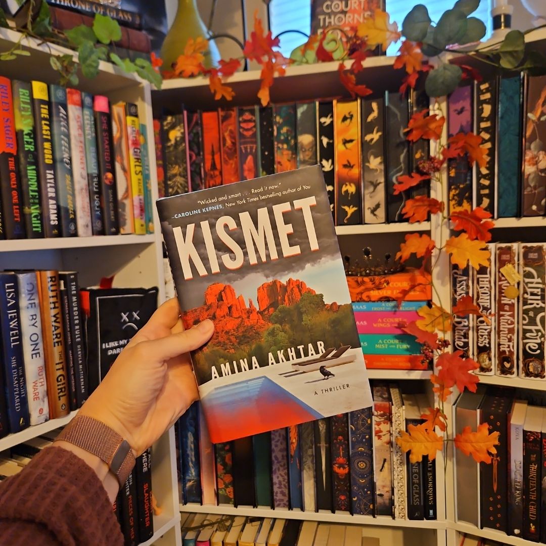Kismet