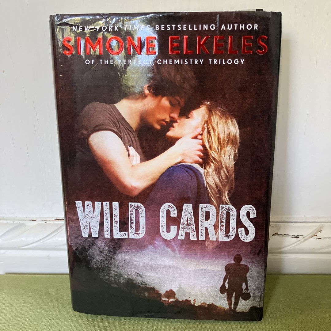 Wild Cards