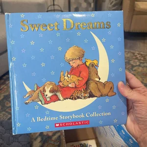 A Bedtime Storybook Collection