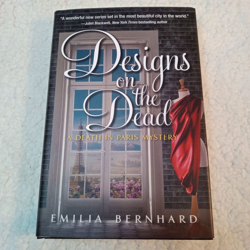 Designs on the Dead