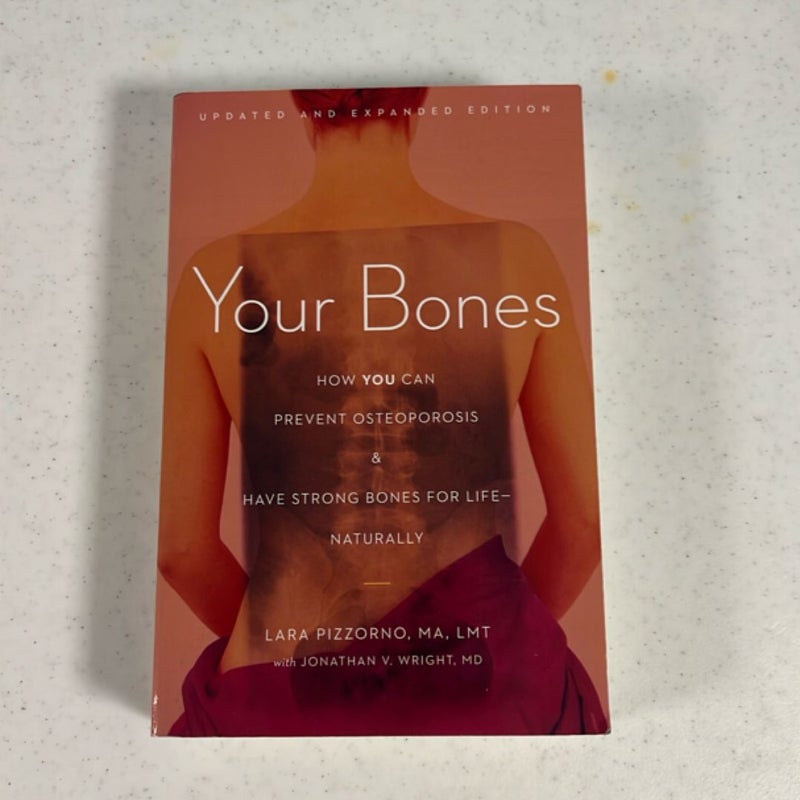 Your Bones