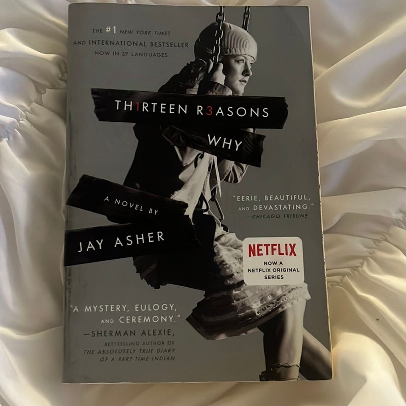 Thirteen Reasons Why