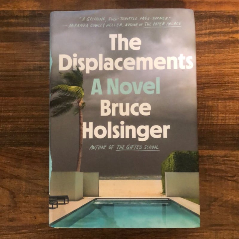 The Displacements