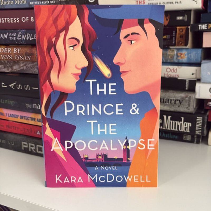 The Prince and the Apocalypse