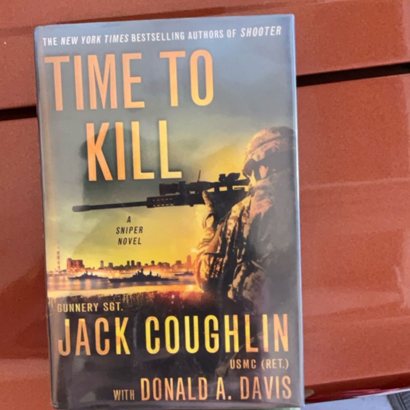 Time to Kill