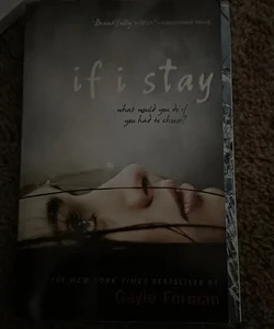 If I Stay