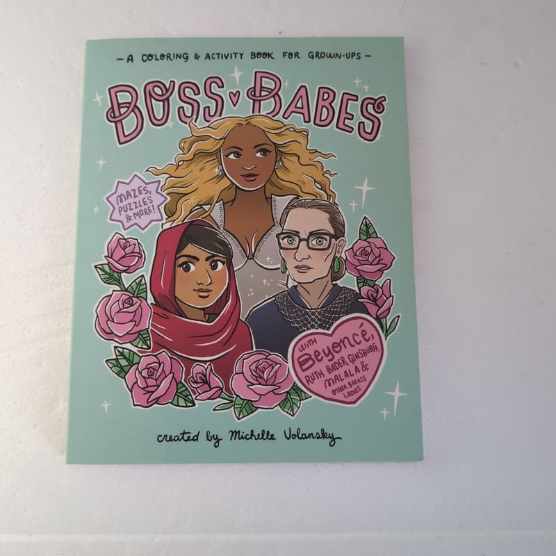Boss Babes
