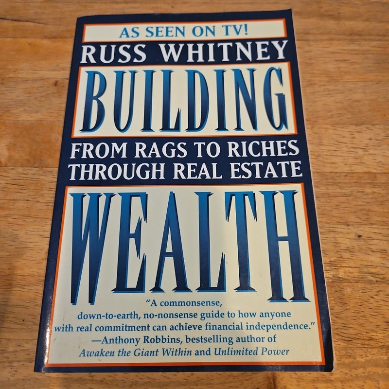 Building Wealth