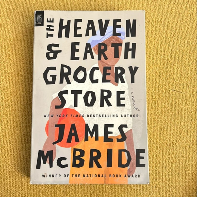 The Heaven and Earth Grocery Store