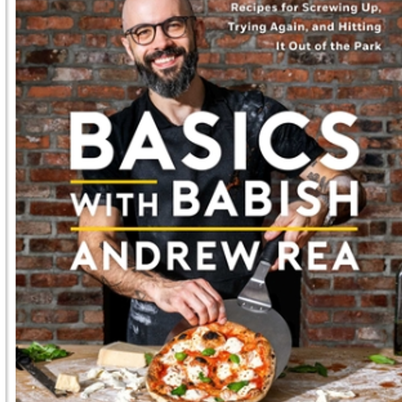 Basics with Babish