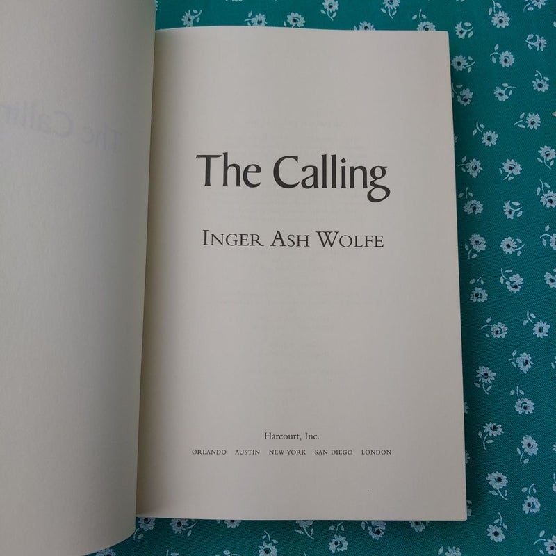 The Calling