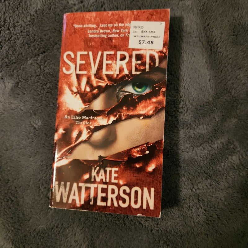 Severed