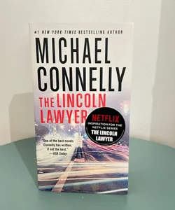 The Lincoln Lawyer