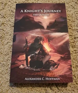 A Knight's Journey (Signed)