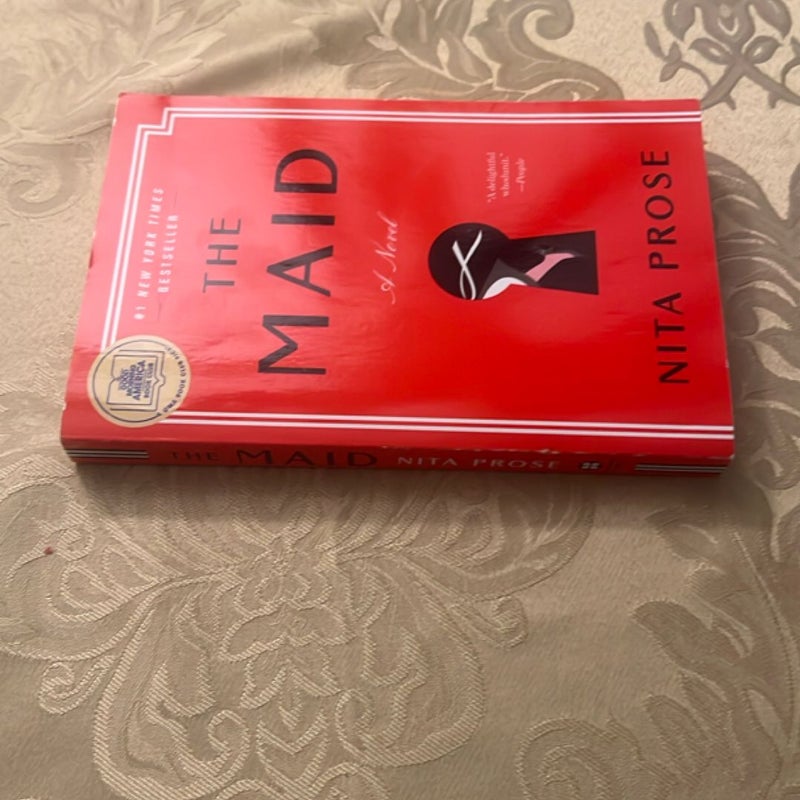 The Maid
