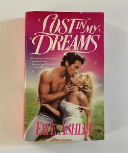 Lost In My Dreams - 1st Printing