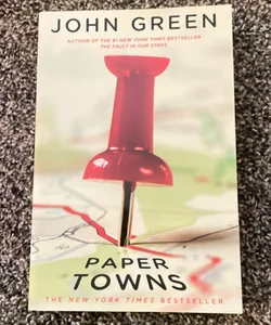 Paper Towns