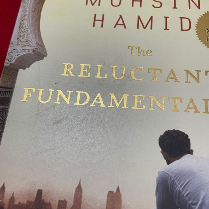 The Reluctant Fundamentalist