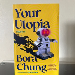 Your Utopia