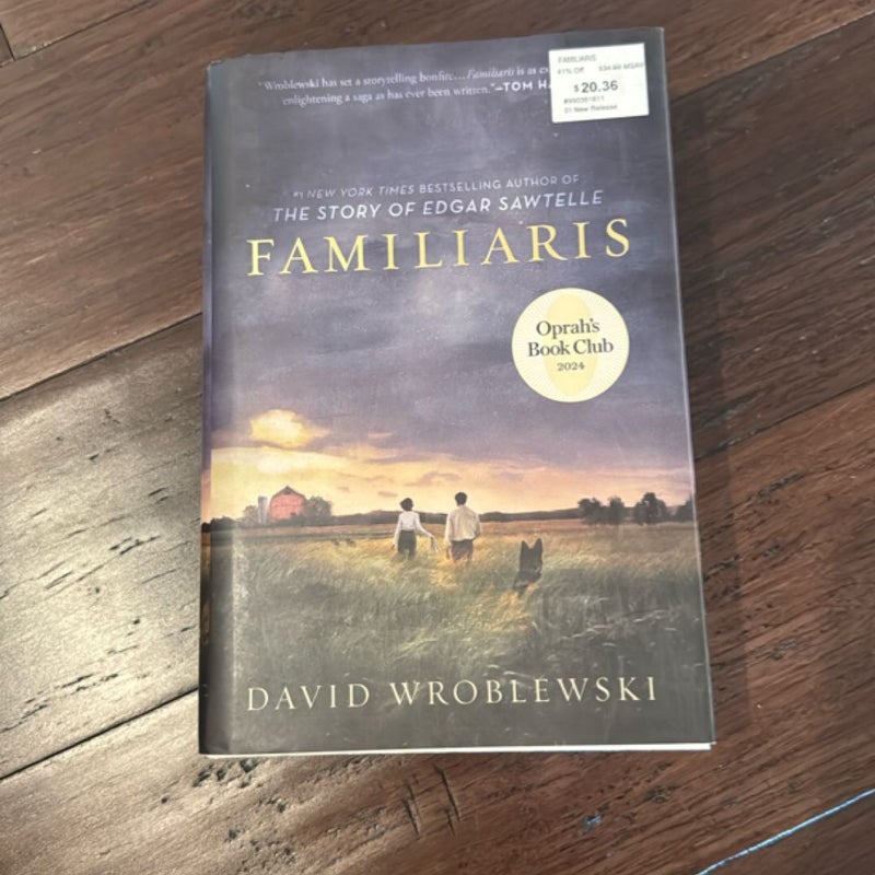 Familiaris