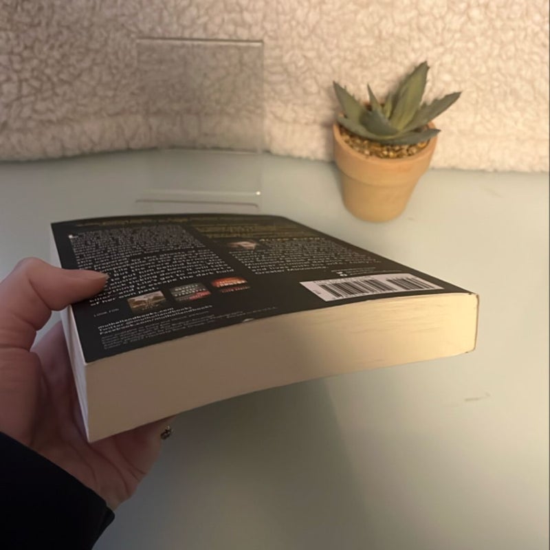 The Stolen Hours