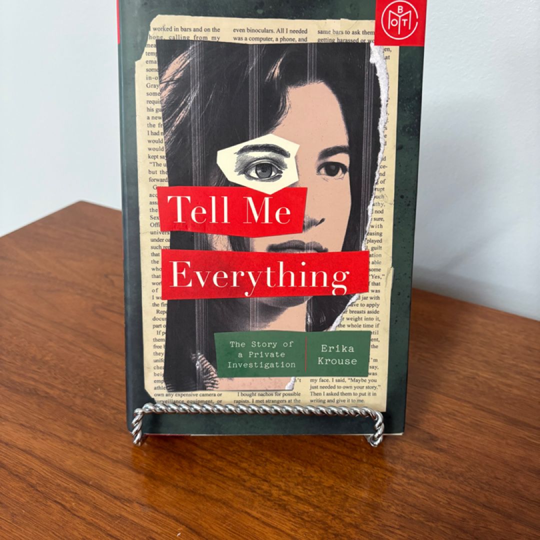 Tell Me Everything
