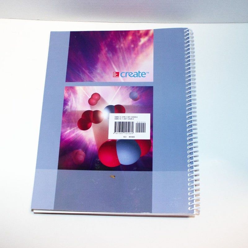 Chem 140 - Lab Manual