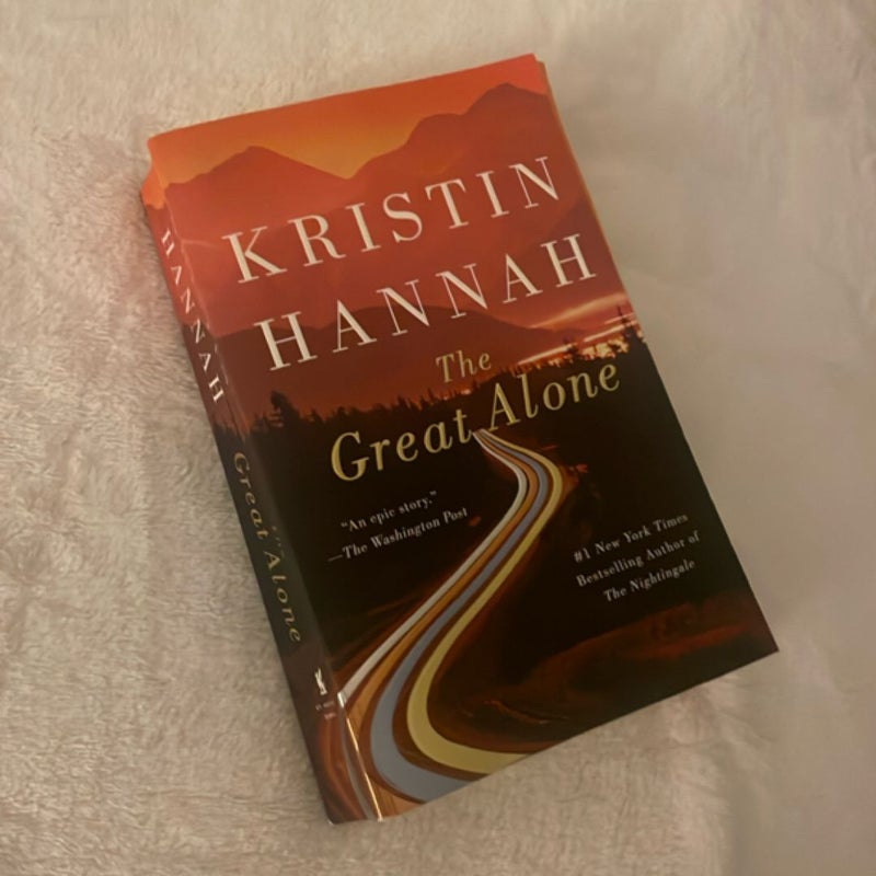 The Great Alone