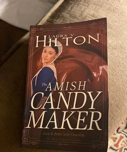 The Amish Candymaker