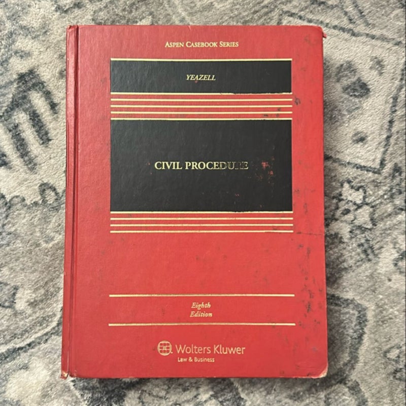 Civil Procedure