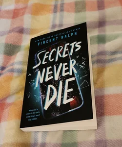 Secrets Never Die