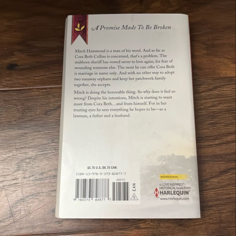 Second Chance Family