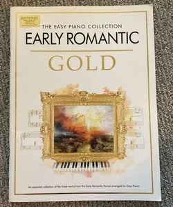 Early Romantic Gold