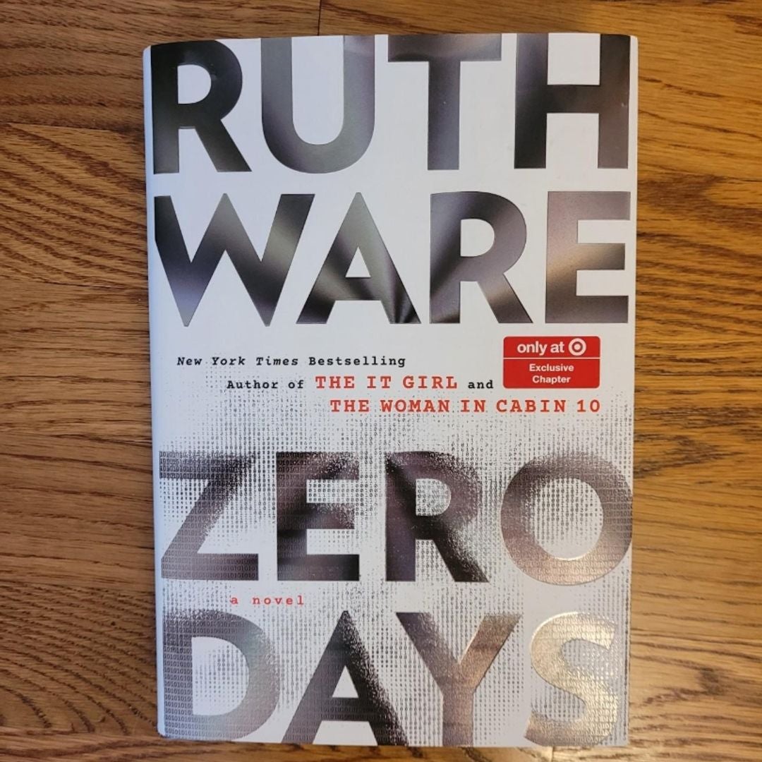 Zero Days