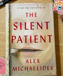 The Silent Patient