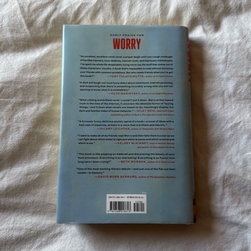 Worry