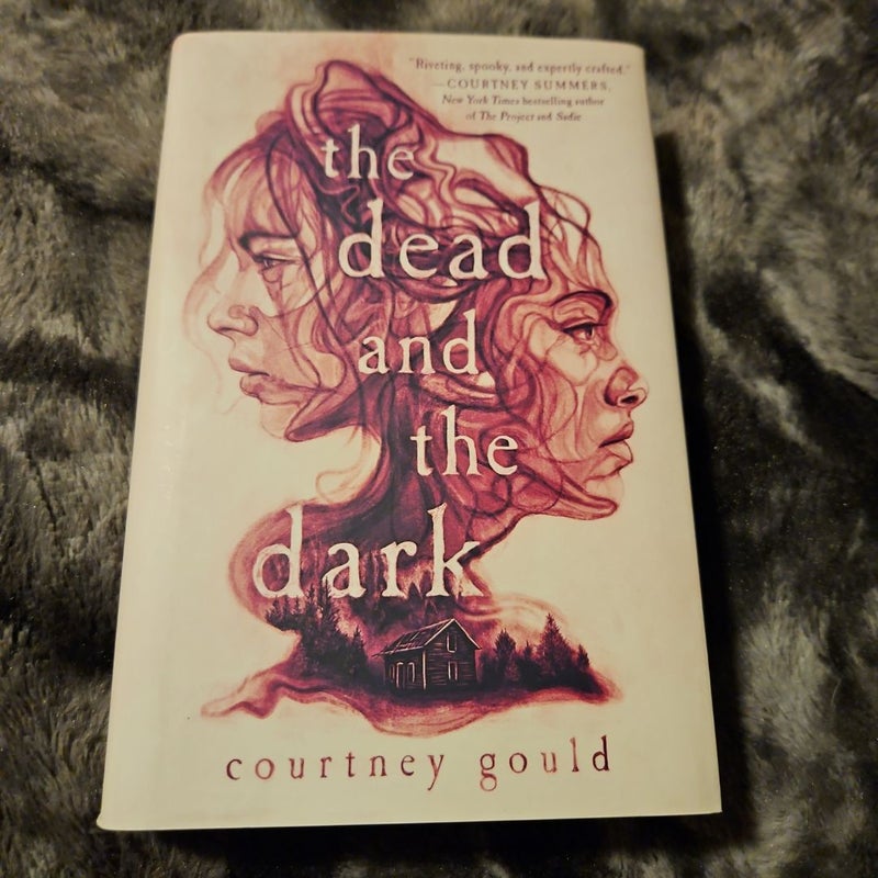 The Dead and the Dark