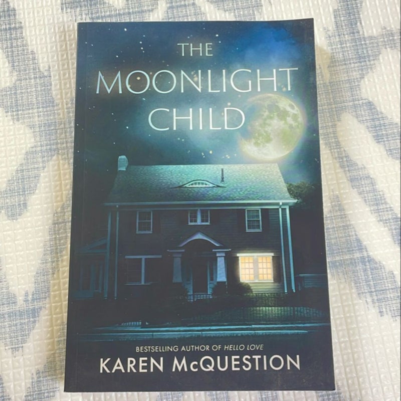 The Moonlight Child