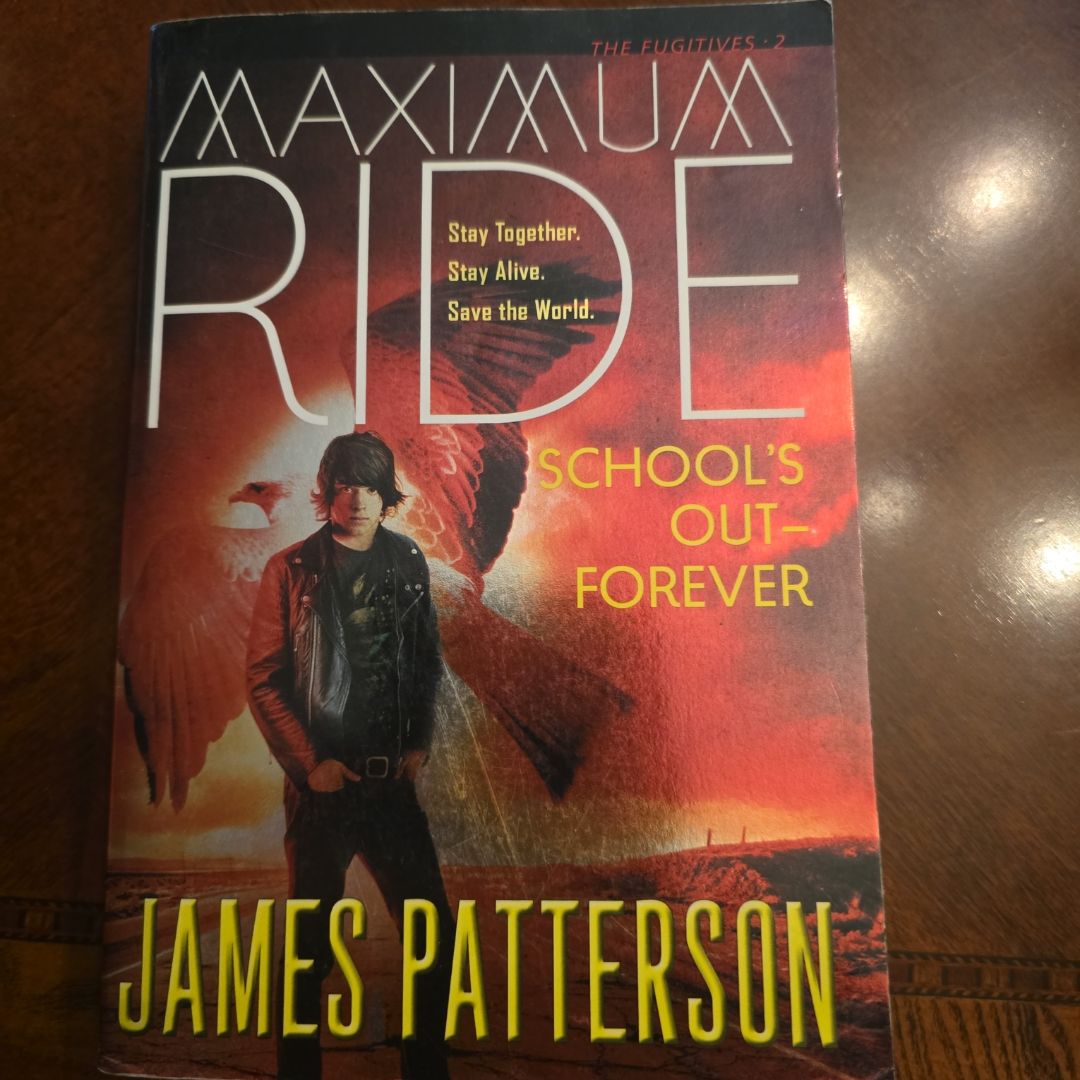 School's Out--Forever