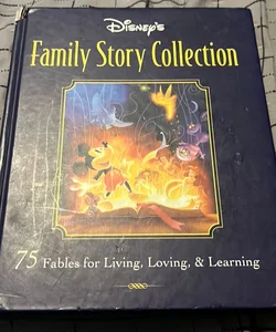 Disney's Family Storybook Collection