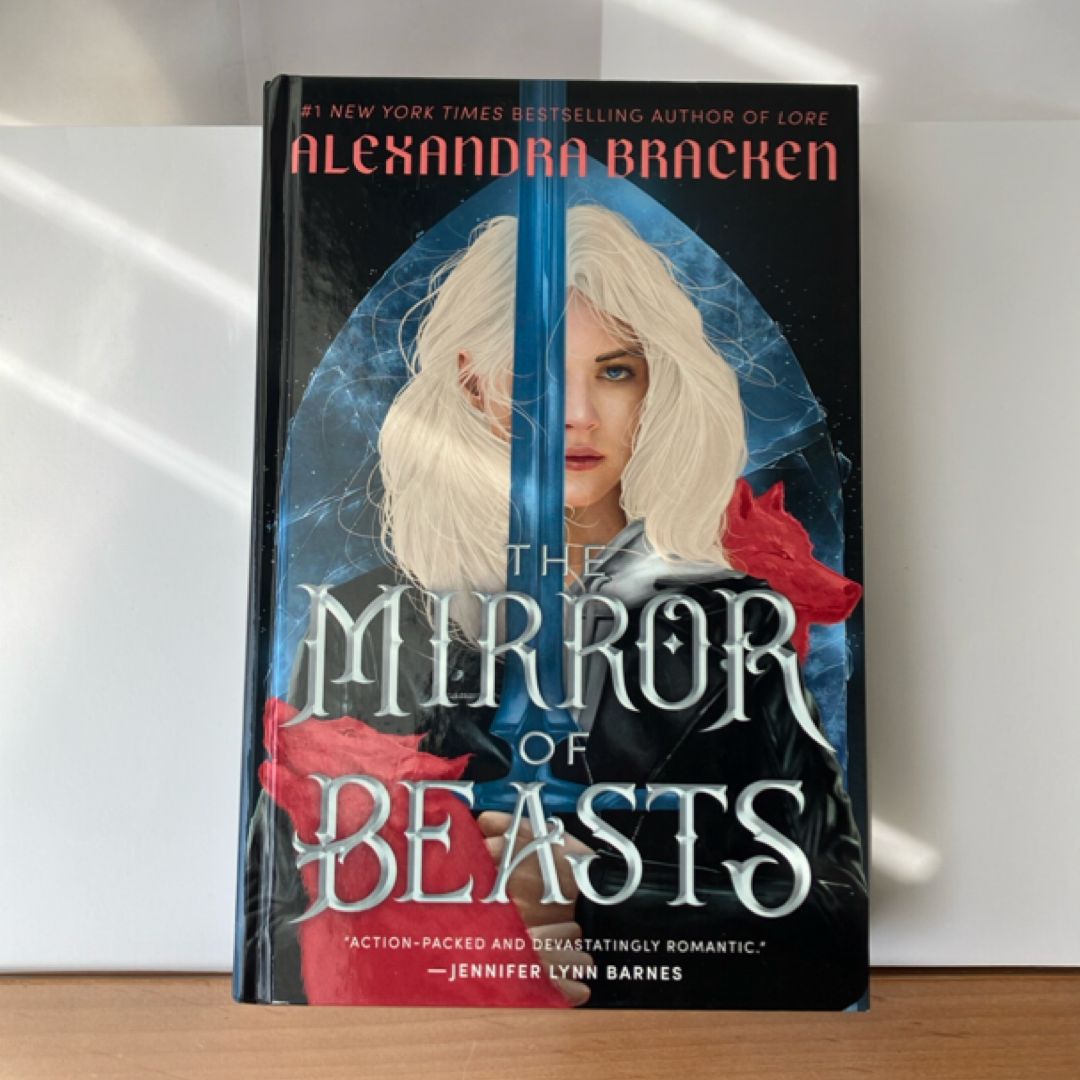 The Mirror of Beasts