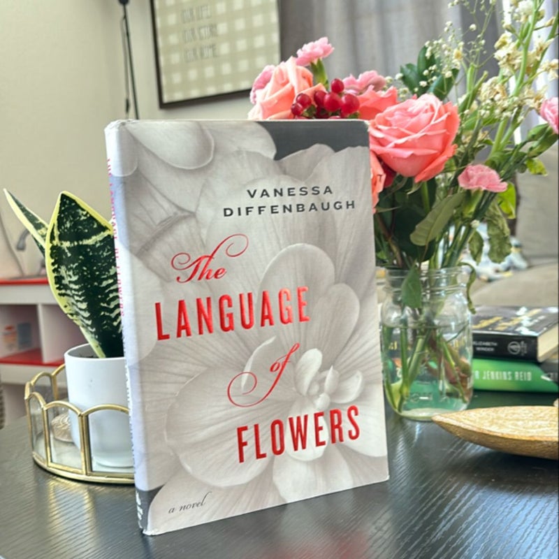 The Language of Flowers