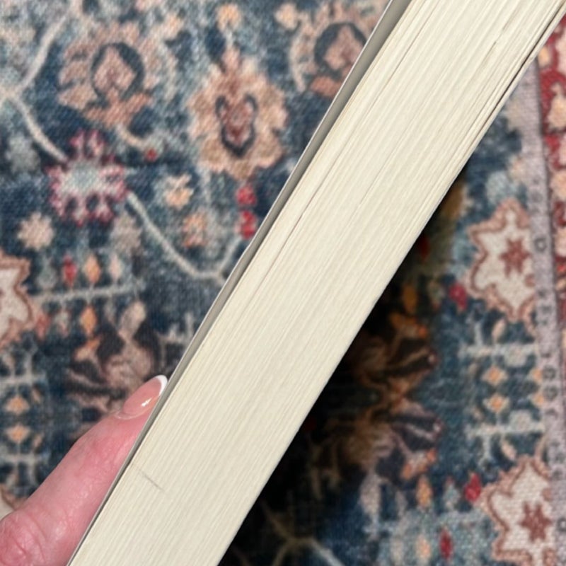 The Perfect Son self pub
