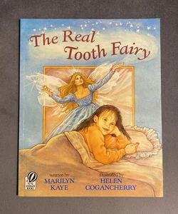 The Real Tooth Fairy